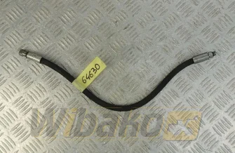 Przewód olejowy napędu pompy hydraulicznej Cummins 3920794