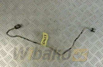 Przewód paliwa pompy wtryskowej Cyl. 5 do silnika Cummins QSB5.9 3943773