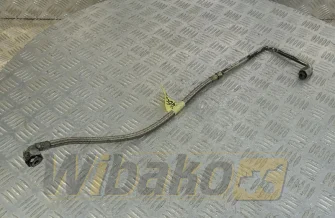 Przewód olejowy turbosprężarki do silnika Cummins QSB5.9 