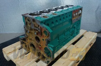 Blok silnika do silnika Deutz TCD2013 L06 2V 04294187