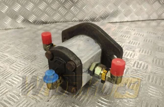 Silnik hydrauliczny Casappa PLM20.16R0-32S5-LG 02003212 / 02086T