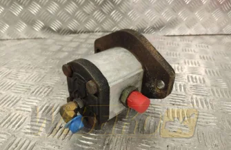 Silnik hydrauliczny Casappa PLM20.16R0-32S5-LG 02003212 / 02086T