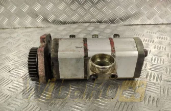 Pompa hydrauliczna O&K 2244966R 