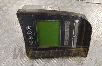 Wyświetlacz Liebherr DISP02-R5.2 10426877
