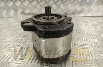 Pompa hydrauliczna Casappa PLP20.4S0-03S1 