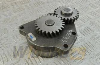 Pompa oleju Cummins 4941464
