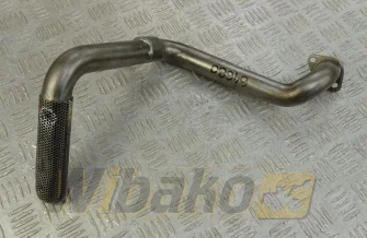 Smok misy olejowej Cummins 3944264