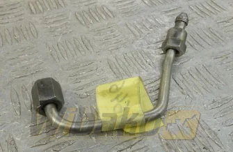 Przewód paliwa wtryskiwacza #5 Cylinder Cummins 3975042