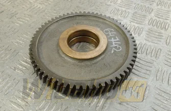 Koło zębate pośrednie Z=63 Perkins 3117L06F/1