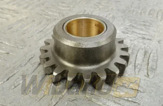 Koło zębate pompy oleju Z=20 Perkins 3117A051