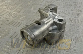 Zawór maksymalny Perkins 4138A054