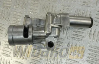 Zawór maksymalny Perkins 4138A054