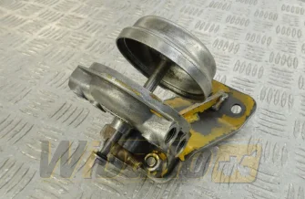 Podstawa filtra paliwa Perkins 2656F802