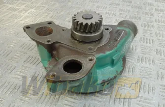 Pompa wody Z=18 Perkins 3771D045