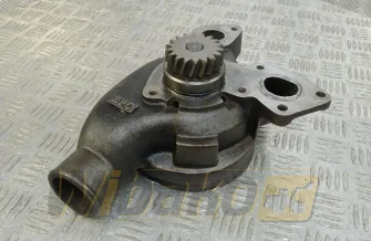 Pompa wody Z=18 Perkins U5MW0192
