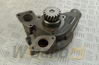 Pompa wody Z=18 Perkins 3771D03A-5