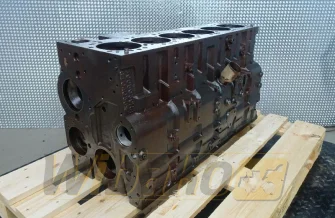 Blok silnika do silnika Cummins 8.3 3965939R4