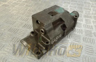 Obudowa termostatu Perkins 3771K12A-3