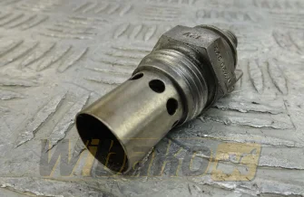 Świeca płomieniowa 12V Iskra 11720323