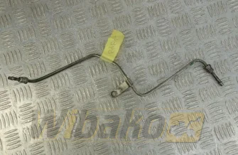 Przewód paliwa do silnika Perkins 1004 36564422