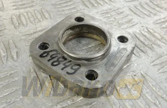 Dystans podstawy wentylatora H= 13 mm Perkins 3748W223
