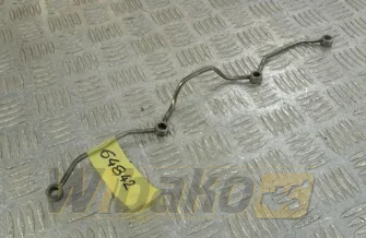 Przewód powrotu paliwa Perkins 3558X011