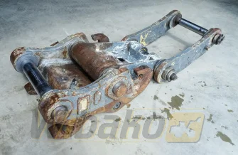 Szybkozłącze Liebherr SWA66 9911546