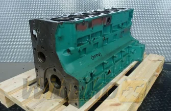 Blok silnika do silnika Deutz BF6M1013 04282827