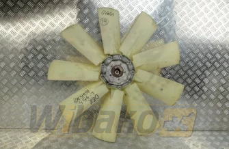Wentylator Multi Wing 9/80
