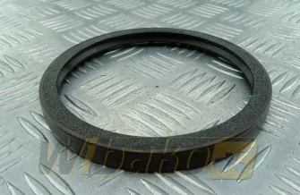 Uszczelniacz wału tył 130x150x13mm Victor Reinz 81-10424-00