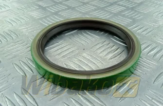 Uszczelniacz wału tył 115x140x16/12 Elring EL033376