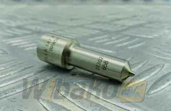Końcówka wtryskiwacza Bosch DLLA147P658 0433171478