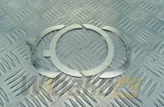 Panewki oporowe STD Kolbenschmidt 79355600