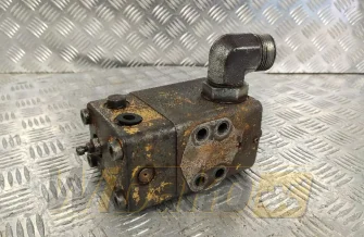 Zawór siłownika Caterpillar CL160FM34TE21 087-5343