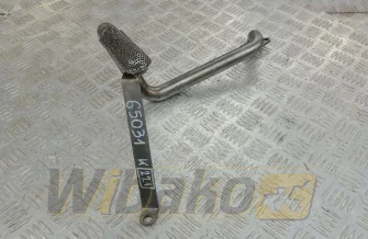 Smok misy olejowej Cummins 3905206