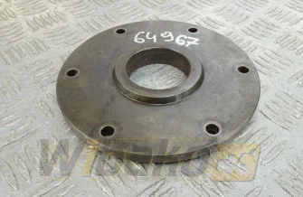 Podkładka dociskowa koła zamachowego Deutz 02161172