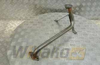Smok misy olejowej Deutz 04256591