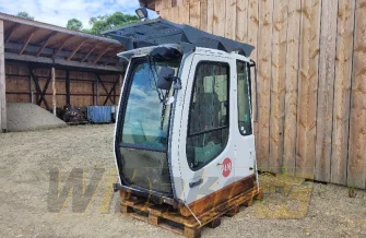 Kabina do koparki Liebherr R944C 