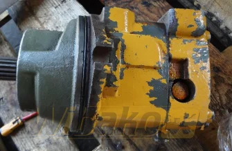 Silnik obrotu Liebherr FMF064 9273188