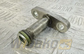 Łącznik spływki turbosprężarki Deutz 04295829