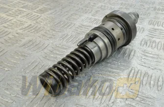 Pompka wtryskowa Bosch PFM1P90S1007 0414491107