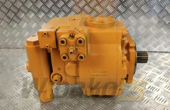 Silnik jazdy Liebherr LMV100 9883920