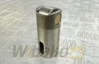 Popychacz rolkowy D=34mm Liebherr 10153536