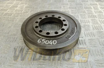 Koło pasowe wału korbowego D= 216 mm Liebherr L08371A