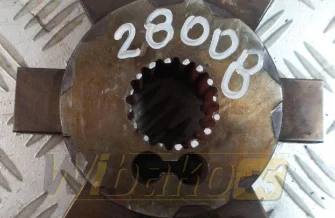 Sprzęgło do ładowarki kołowej Liebherr L512 470999