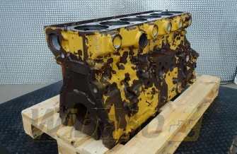 Blok silnika do silnika Caterpillar C10 162-0681