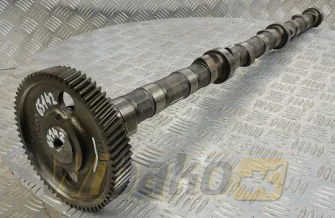 Wałek rozrządu do silnika International Harvester TD15 1802337C1