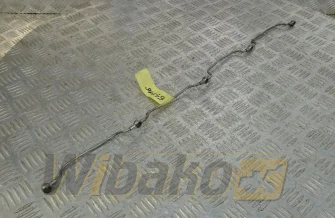 Przewód powrotu paliwa do silnika Deutz F10L513 02145371