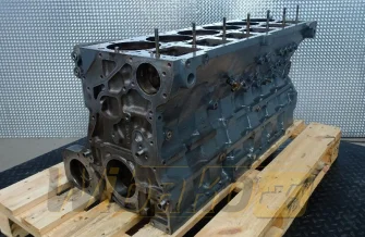 Blok silnika do silnika Cummins M11-C 3329058