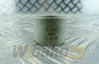 Tulejka korbowodu SEMI Kolbenschmidt 72165690